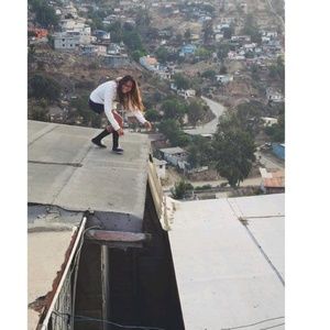 Meet your Posher, Cindy